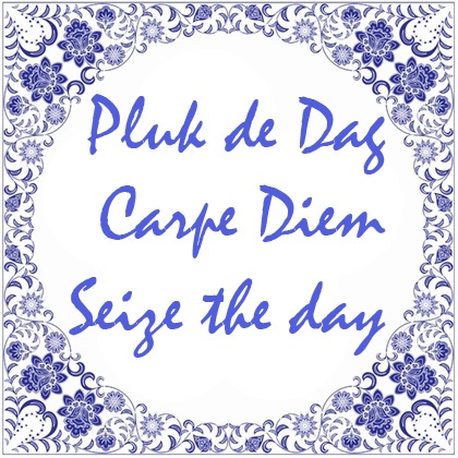 carpe diem